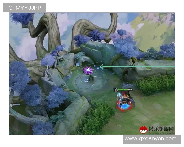 王者荣耀深度解析:BLG战队如何掌控比赛节奏与战略布局