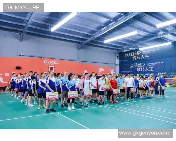 西安羽毛球队引领最新团队协作榜单前十名精彩表现分析